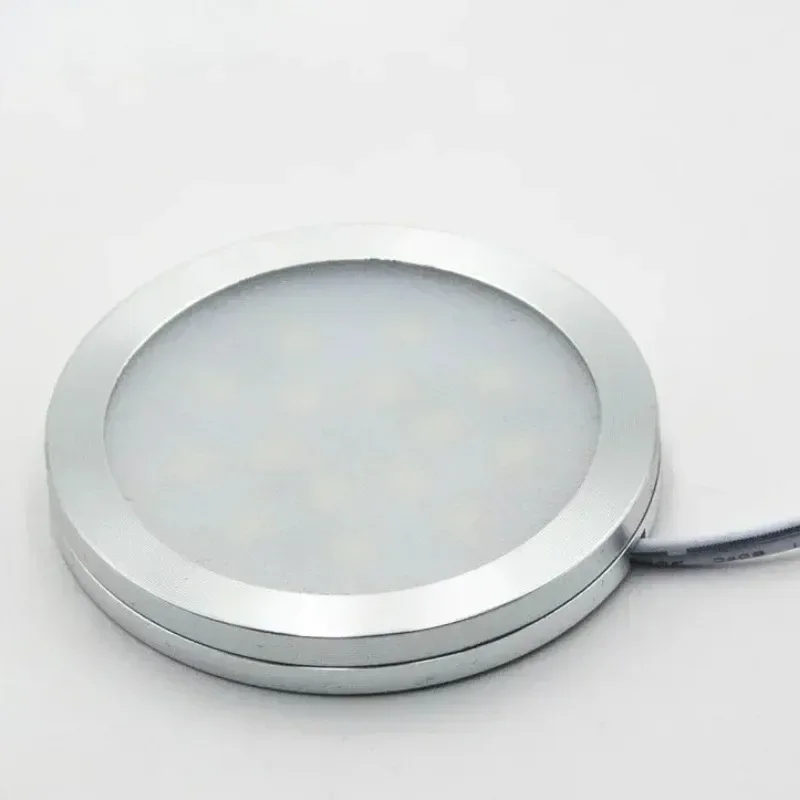 Высококачественная мини-светодиодная лампа для настенного монтажа с регулируемой яркостью, светодиодная подсветка для шайбы Изображение 0