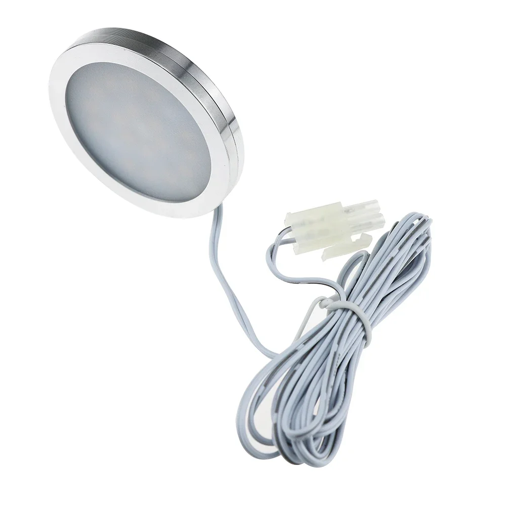 Высококачественная мини-светодиодная лампа для настенного монтажа с регулируемой яркостью, светодиодная подсветка для шайбы Изображение 2