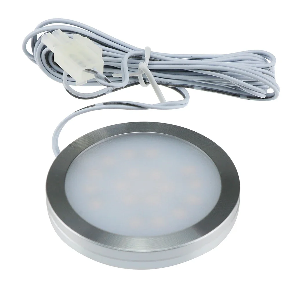 Высококачественная мини-светодиодная лампа для настенного монтажа с регулируемой яркостью, светодиодная подсветка для шайбы Изображение 4