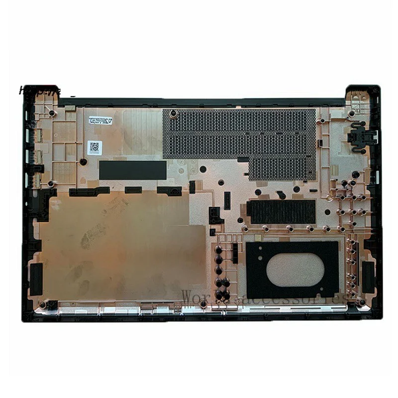 Новый чехол для ноутбука Lenovo Thinkpad E15 Gen 2 Нижняя базовая крышка корпуса AP1HK0003000 Изображение 3