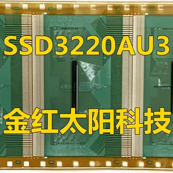 1 ШТ. SSD3220AU3TAB COF INSTOCK