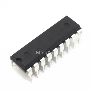 5ШТ Микросхема интегральной схемы D6145C511 DIP-18 IC chip
