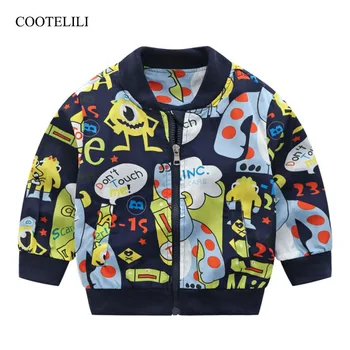 COOTELILI/ Весенняя активная верхняя одежда и пальто для будущих мам, куртка-бомбер для маленьких девочек, куртка для маленьких мальчиков, детская одежда 80-130 см