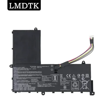 LMDTK Новый Аккумулятор для ноутбука B31N1503 11,4 V 48WH для ASUS EeeBook E202SA R206SA E202SA-1B/1E E202SA-FD001