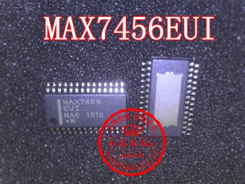 MAX7456EUI MAX7456 TSSOP