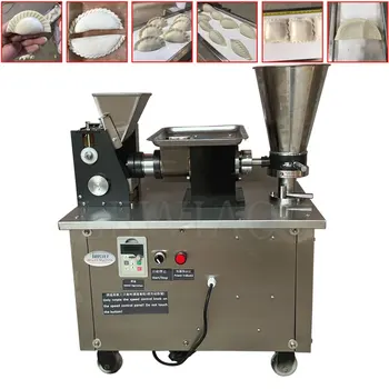 Автоматическая машина для приготовления пельменей Samosa Цена Машина для приготовления пельменей Patty Cappelletti Ravioli