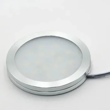 Высококачественная мини-светодиодная лампа для настенного монтажа с регулируемой яркостью, светодиодная подсветка для шайбы