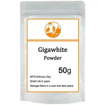 Горячий Продаваемый 99% Гигавхитовый Порошок для Отбеливания Кожи Giga White Powder