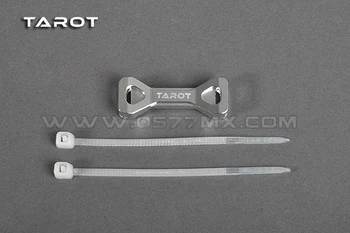 Детали вертолета Tarot 450 Металлическая опорная скоба для хвостовой балки TL2751