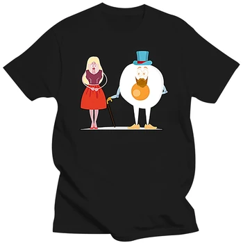 Дизайнерская удобная футболка с беконом, яйцом-глазуньей, фильмом 