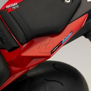 Для BMW Motorrad S1000RR защитная накладка для бака S1000 RR гоночная наклейка 3D наклейка для мотоцикла из смолы