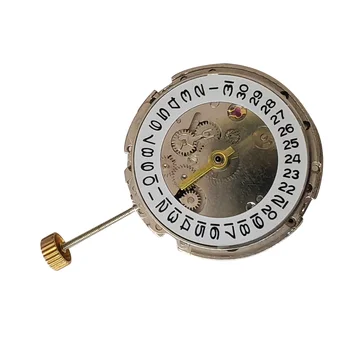 Инструмент для ремонта часов 2813 Часовой механизм с четырьмя иглами, автоматический механический часовой механизм 8215 Запасная часть