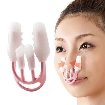 Корректор для улучшения переносицы, Подтягивающий нос, Формирующий Шейпер, зажим для ортопедии, инструмент для выпрямления носа, зажим для коррекции носа