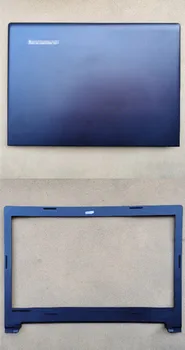 Новый ноутбук Lenovo TianYi 100-14IBD с верхним корпусом, задняя крышка с ЖК-дисплеем/рамка экрана с ЖК-дисплеем спереди