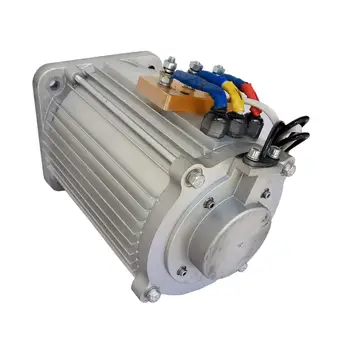 Подвесной мотор Shinegle лодочный мотор 96v 10kw AC Motor Controller Для электрической лодки