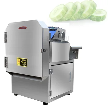Промышленная машина для резки овощей, Измельчитель лука-порея, Коммерческая Электрическая машина для нарезки лука