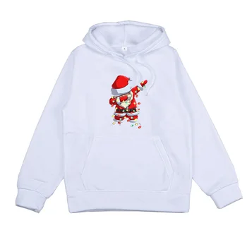 Рождественский узор, мужская толстовка, повседневный свитер, брендовый пуловер с принтом, спортивная толстовка, мужской пуловер, высококачественная уличная одежда унисекс